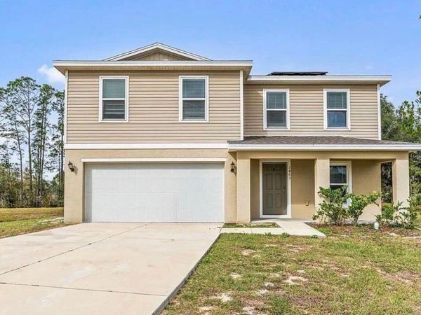 1463 SWAN COURT , POINCIANA, FL 34759