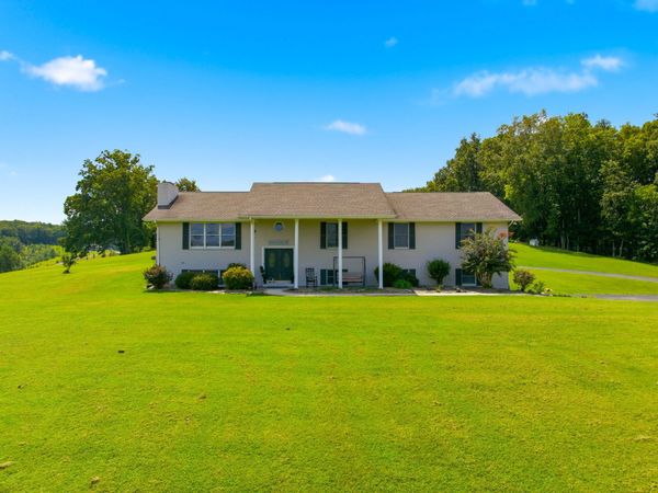 482 Brickell Ridge Rd, Decatur, TN 37322