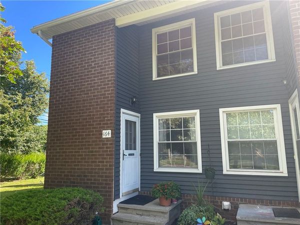 164 Parkwood Lane , Hilton, NY 14468