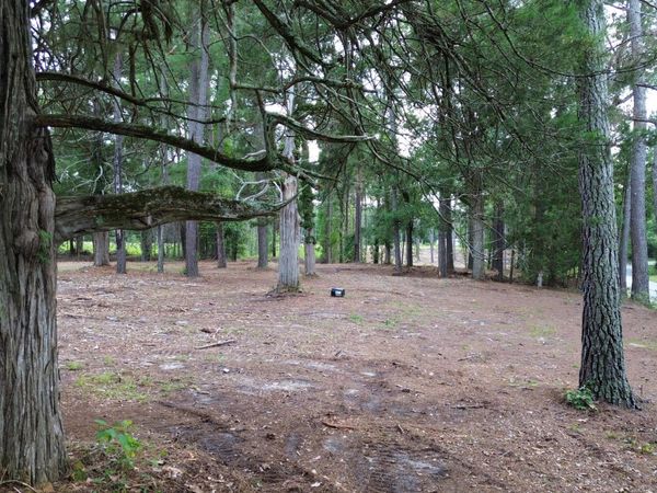 Tbd/Lot 2 Elmore , Laurinburg, NC 28352