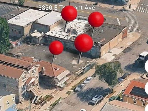 3830 E Tremont Avenue , Bronx, NY 10465