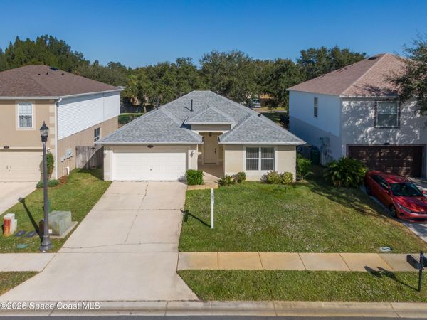 350 Tortuga Way , West Melbourne, FL 32904