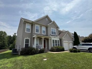 64 RIGGS ROAD , FREDERICKSBURG, VA 22405