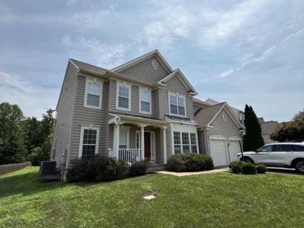 64 RIGGS ROAD, FREDERICKSBURG, VA 22405
