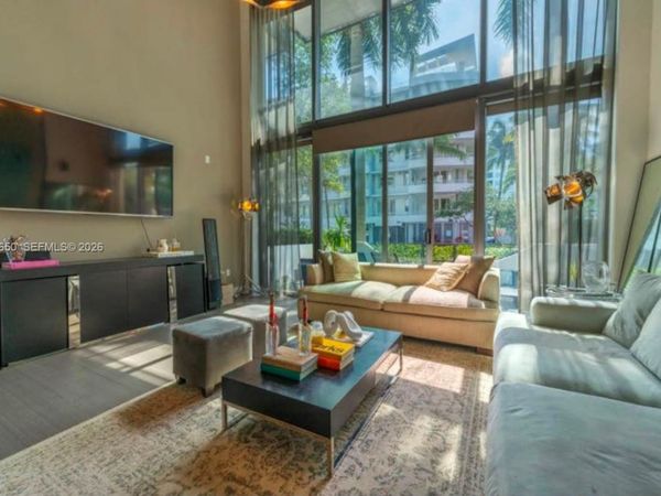 Unit 128, Miami Beach, FL 33140