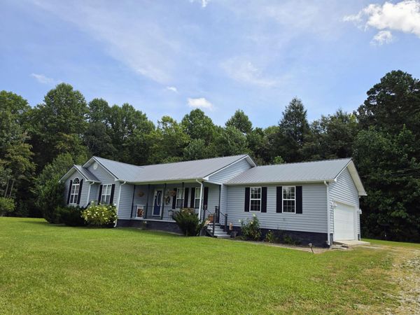 161 S 20th Avenue, Gruetli Laager, TN 37339