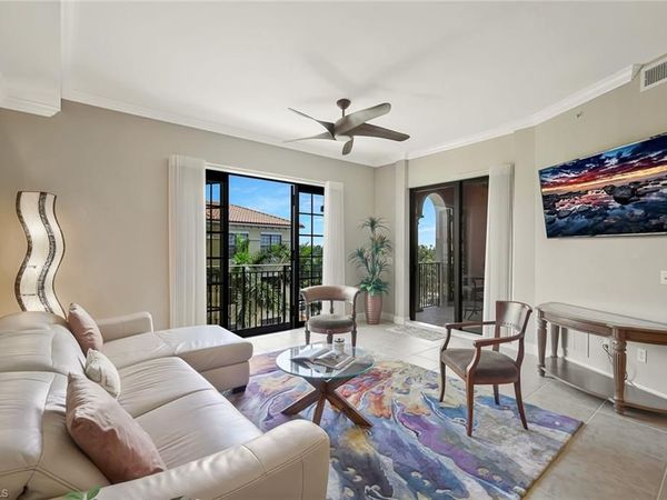 8010 Via Sardinia WAY , Unit 4306, ESTERO, FL 33928