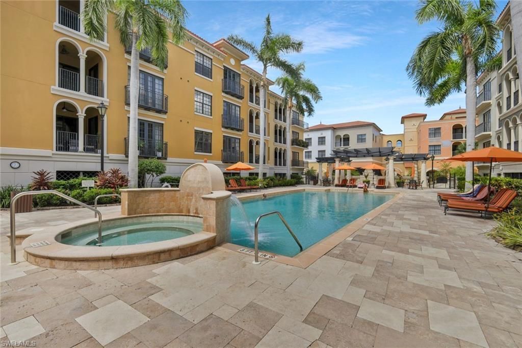 8010 Via Sardinia Way, Unit 4306, Estero, FL 33928 Photo