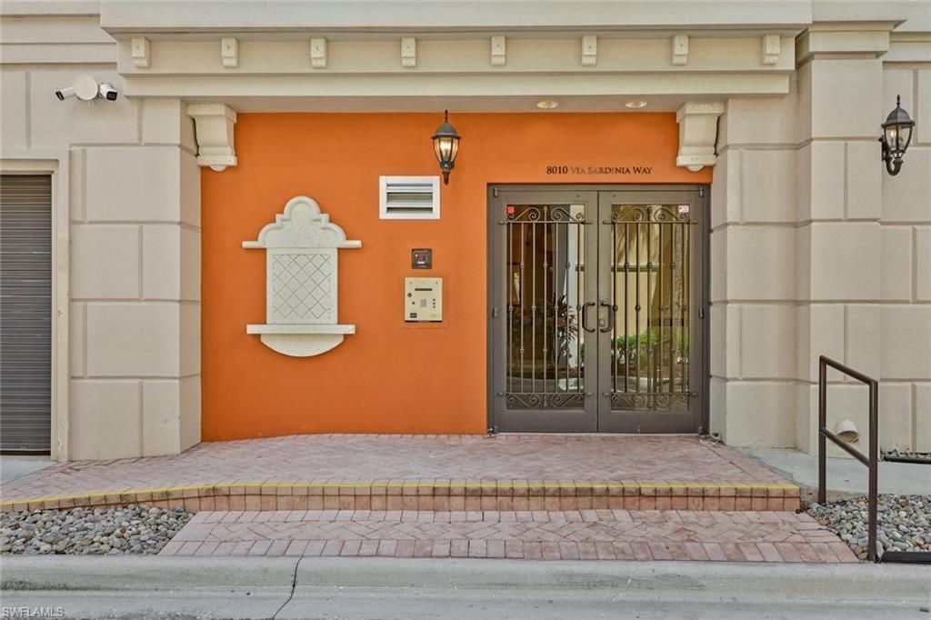 8010 Via Sardinia Way, Unit 4306, Estero, FL 33928 Photo