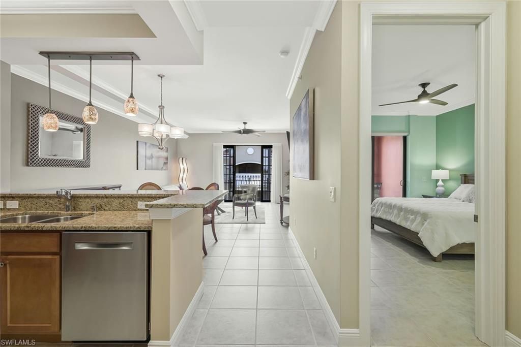 8010 Via Sardinia Way, Unit 4306, Estero, FL 33928 Photo