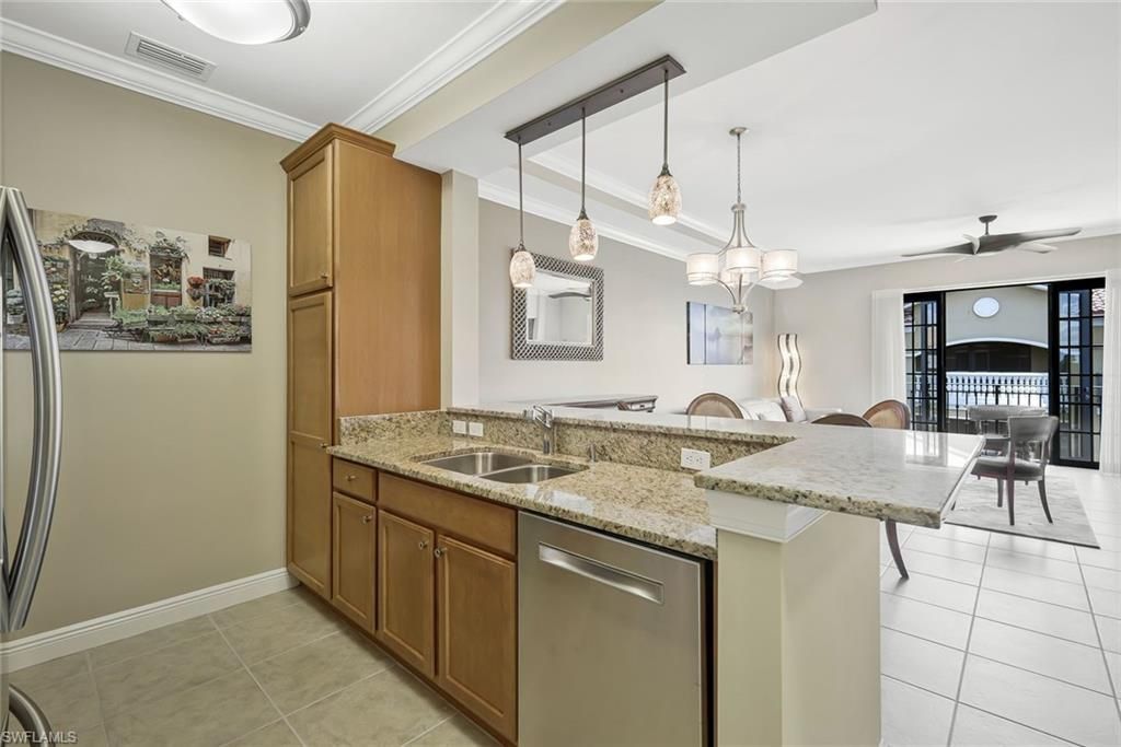 8010 Via Sardinia Way, Unit 4306, Estero, FL 33928 Photo