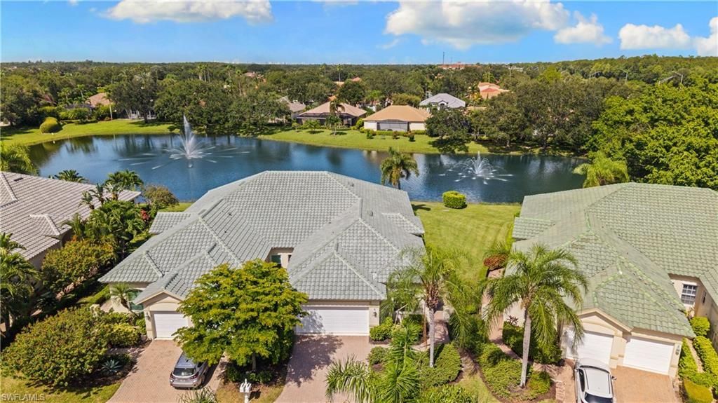 878 Vistana Cir, Naples, FL 34119 Photo