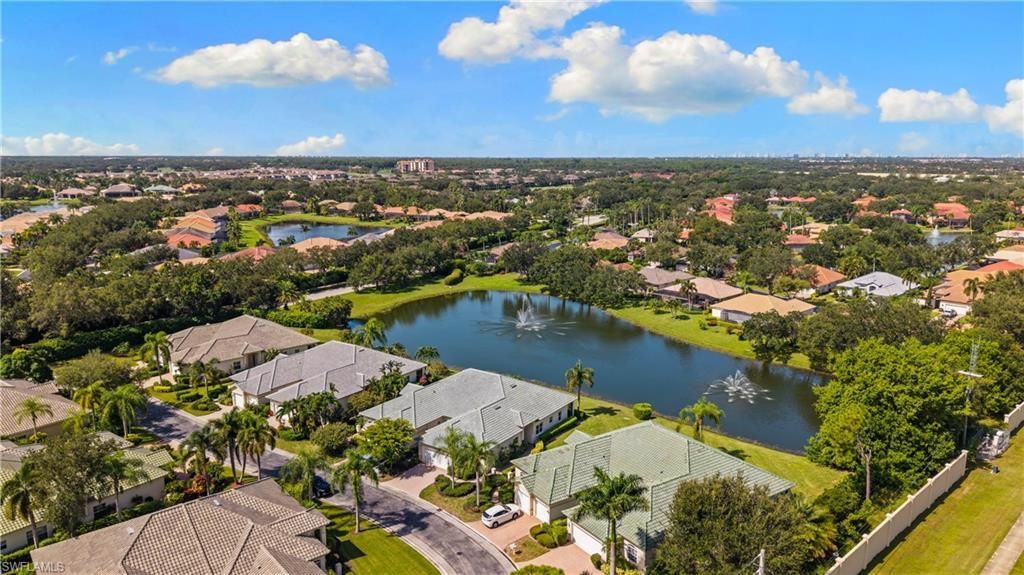 878 Vistana Cir, Naples, FL 34119 Photo