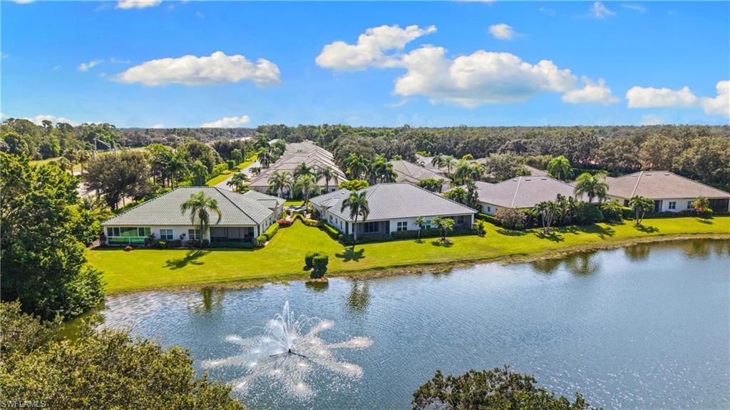 878 Vistana Cir, Naples, FL 34119 Photo
