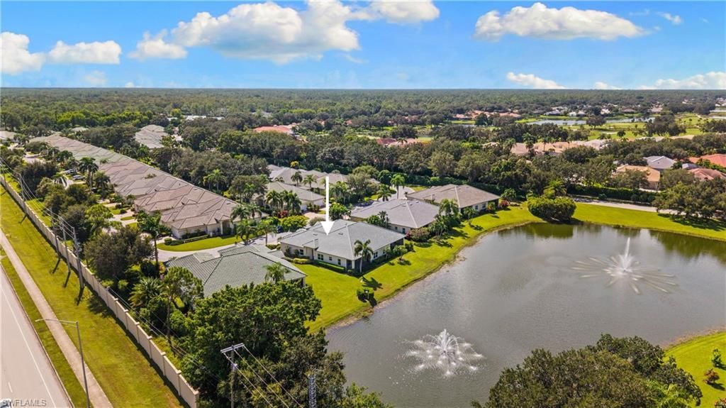 878 Vistana Cir, Naples, FL 34119 Photo