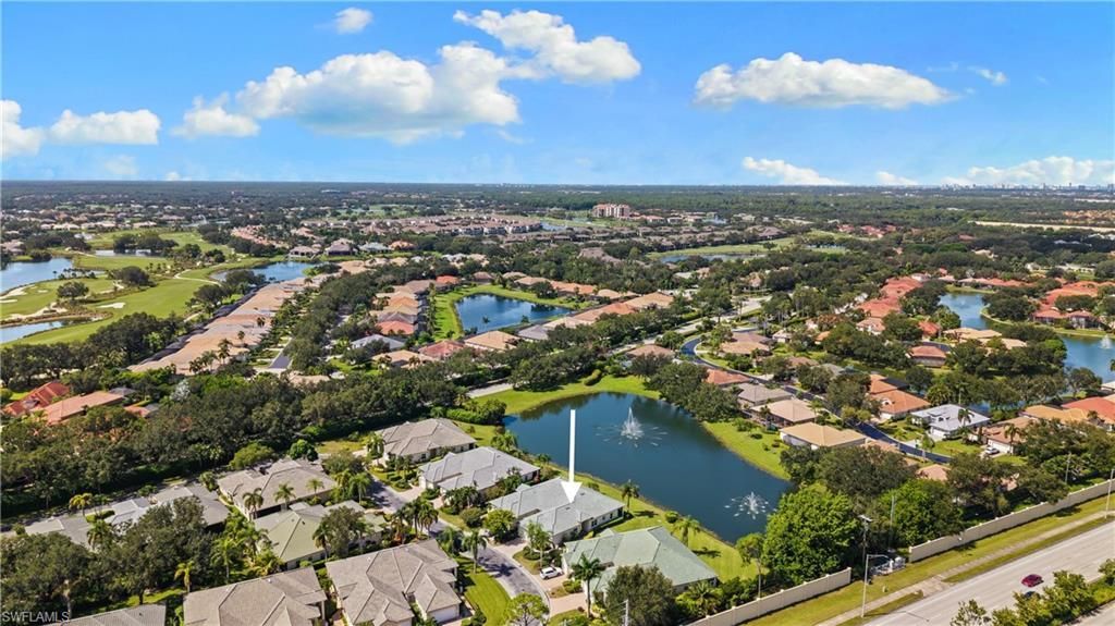 878 Vistana Cir, Naples, FL 34119 Photo