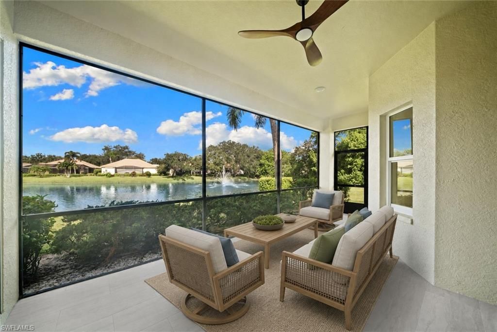 878 Vistana Cir, Naples, FL 34119 Photo