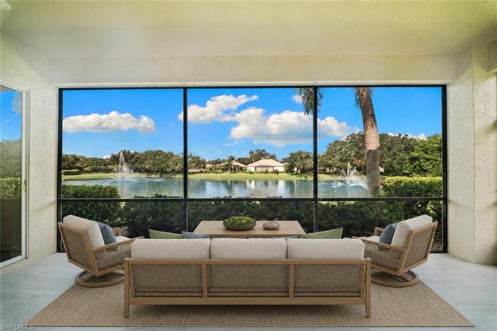 878 Vistana Cir, Naples, FL 34119 Photo