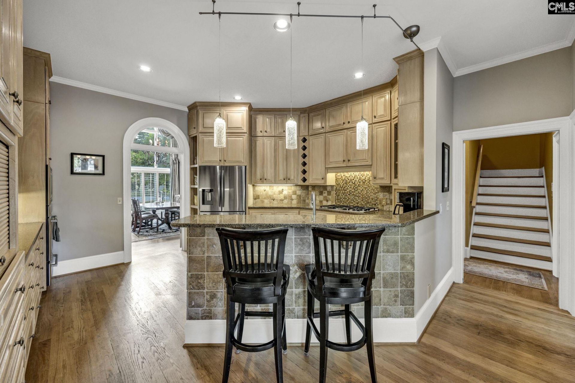 155 Stoney Point Lane  Photo 21