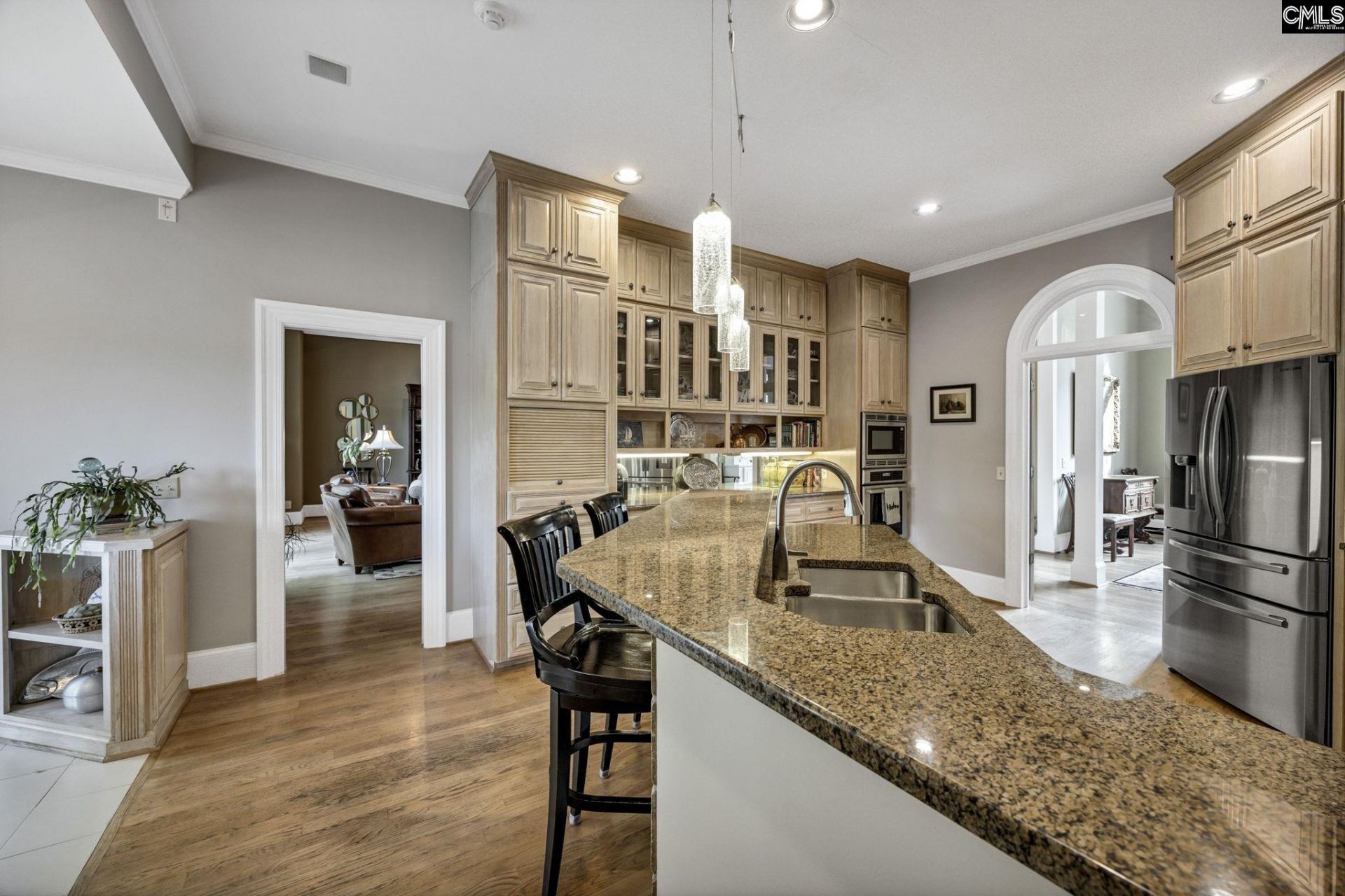 155 Stoney Point Lane  Photo 22