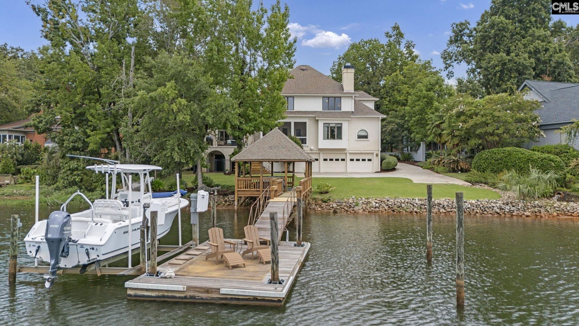 155 Stoney Point Lane  Photo 72