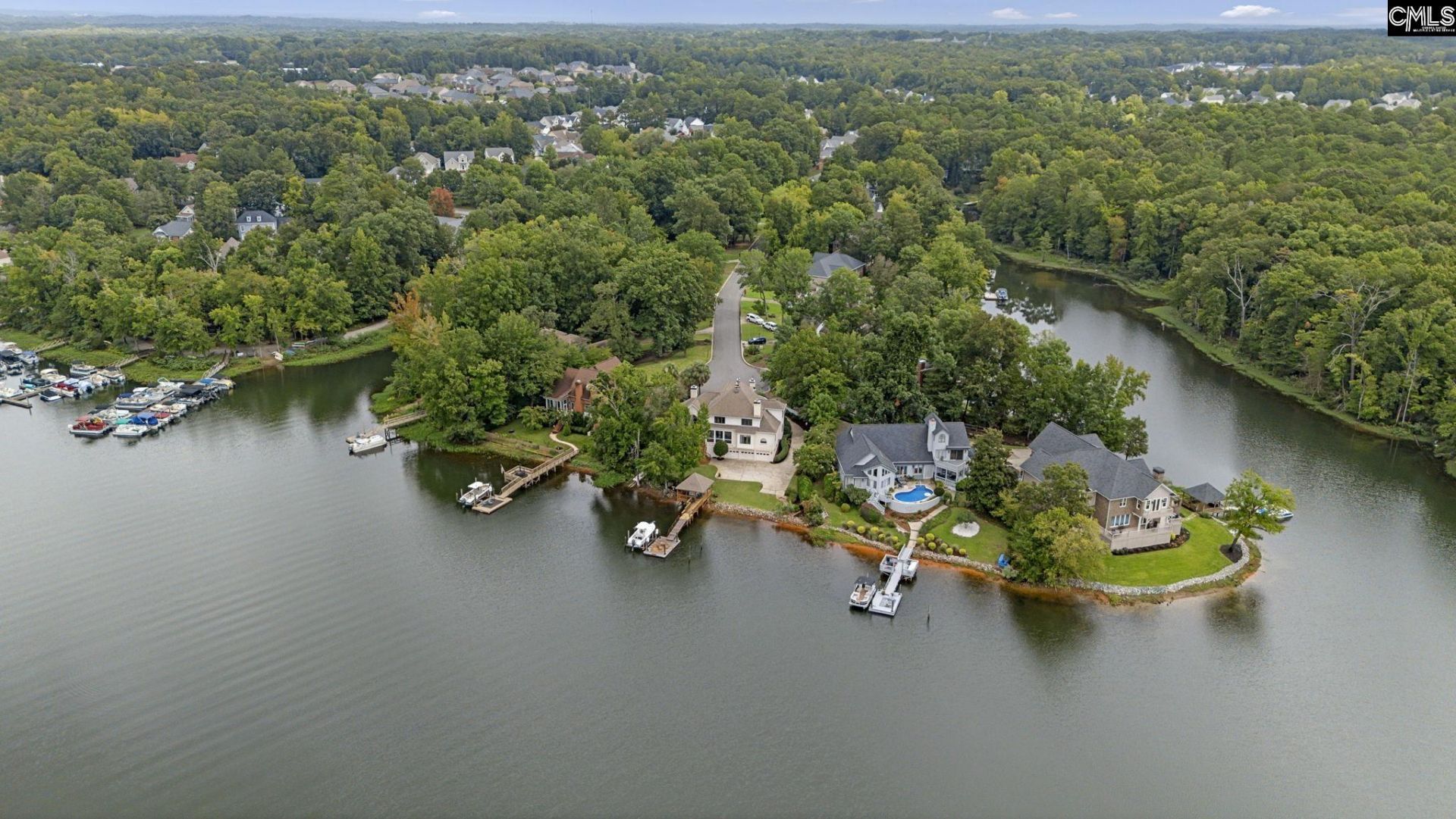 155 Stoney Point Lane  Photo 80