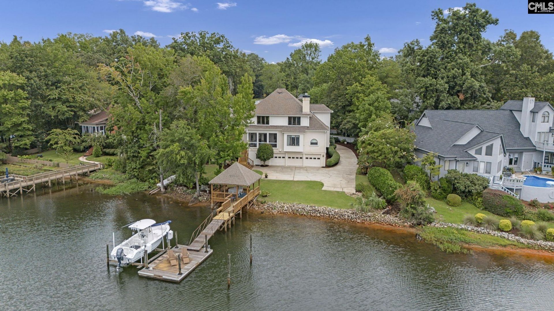 155 Stoney Point Lane  Photo 82