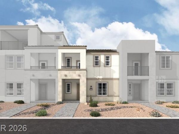69 Obsidian Wing Court , Las Vegas, NV 89123