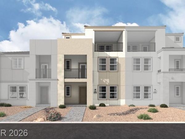 61 Obsidian Wing Court , Las Vegas, NV 89123