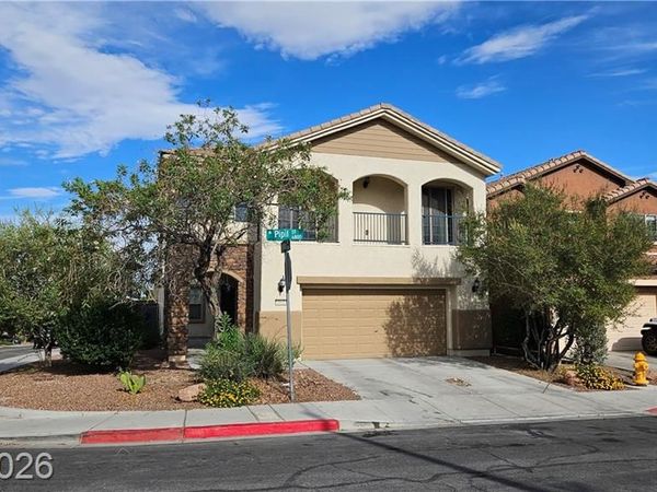 6868 Pipil Street , Las Vegas, NV 89166