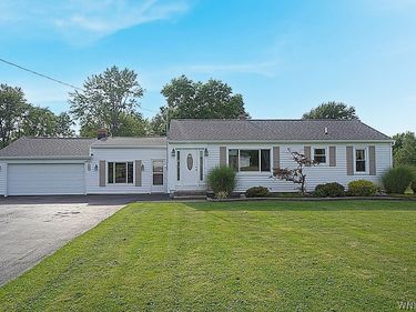 1180 Bowen Road , Elma, NY 14059
