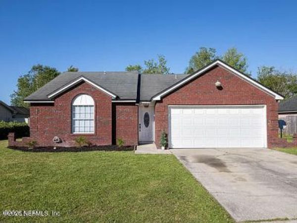 3346 DEERFIELD POINTE Drive, Orange Park, FL 32073
