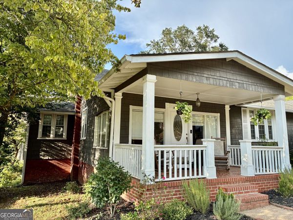 317 E 11th St, Rome, GA 30161