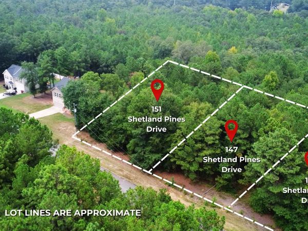 147 Shetland Pines Drive, Macon, GA 31216
