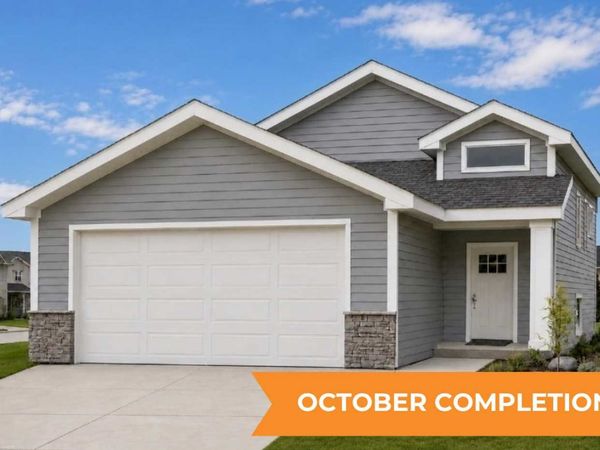 6731 66th Avenue S, Horace, ND 58047