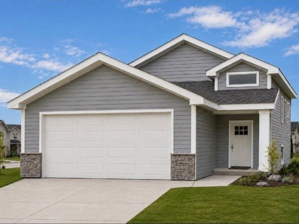 6731 66th Avenue S, Horace, ND 58047