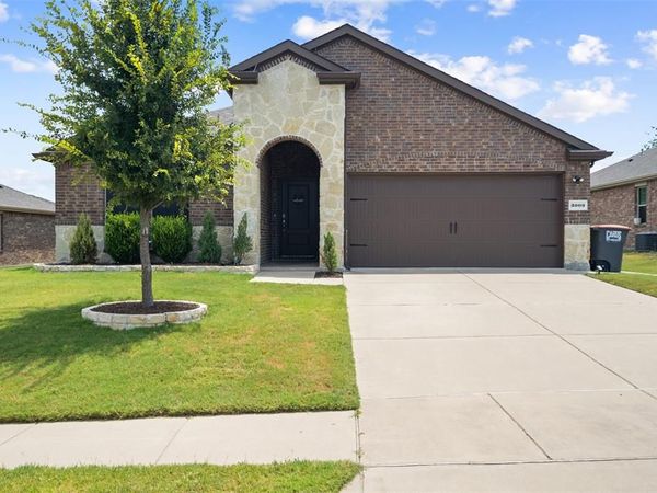 3009 Teakwood Street, Anna, TX 75409