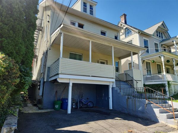 31 Elysian Avenue, Nyack, NY 10960