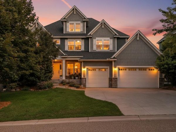 15520 56th Avenue N, Plymouth, MN 55446