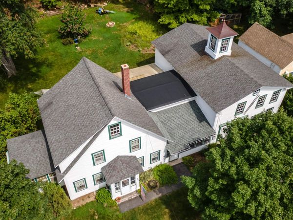 10 Dunster Hill Road, Greenville, NH 03048