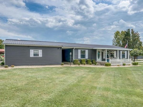 968 Shepherd Road, Frankfort, OH 45628