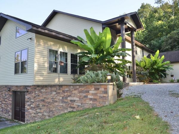 267 Lucerne Drive, Waverly, OH 45690