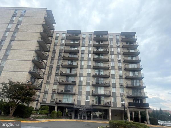3245 RIO DR , Unit 903, FALLS CHURCH, VA 22040