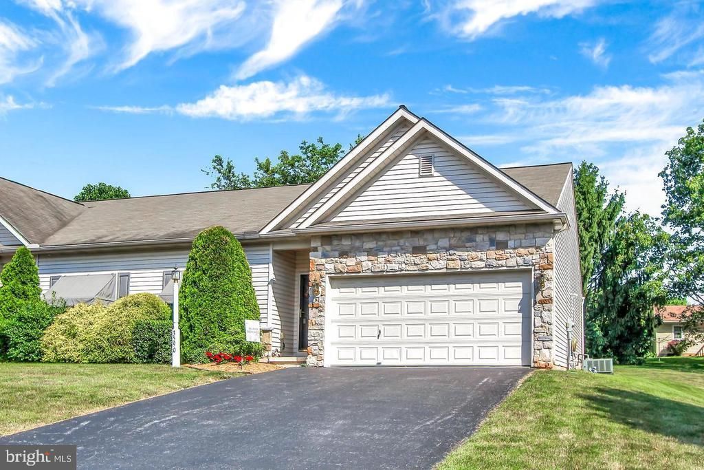 DOVER, PA 17315