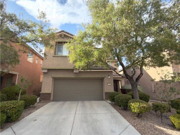 2340 Rue Bienville Way , Henderson, NV 89044