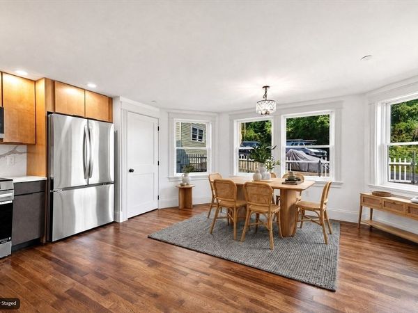 58 Granite Street, Unit 1, Gloucester, MA 01930