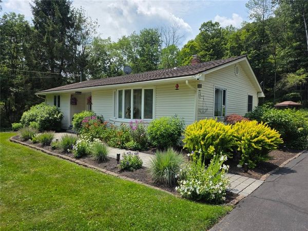 75 Clark Road , Deposit, NY 13754