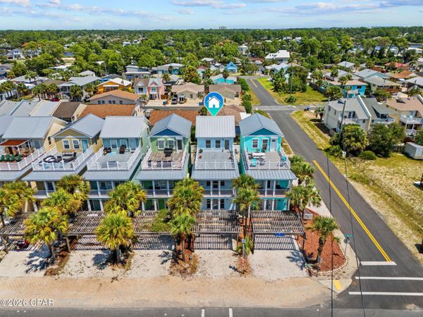 7412 Thomas Drive, Panama City Beach, FL 32408