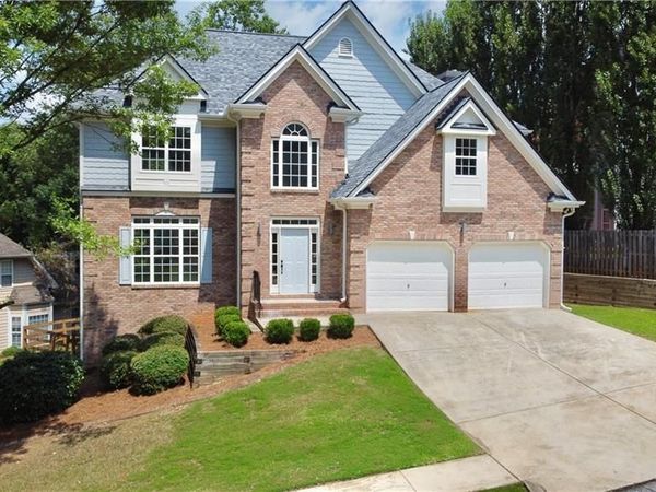 5715 Vinings Place Drive , Mableton, GA 30126
