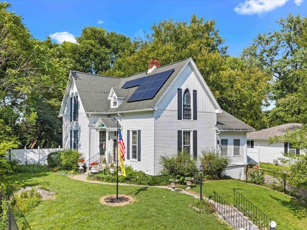631 Williamson Street, Rockport, IN 47635